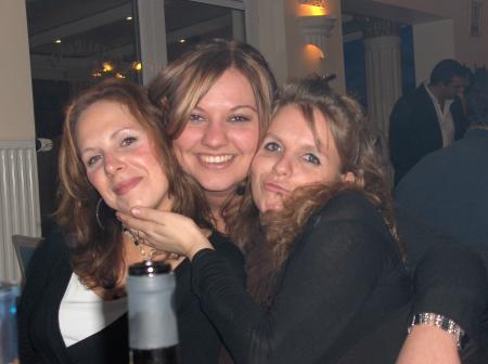 les filles