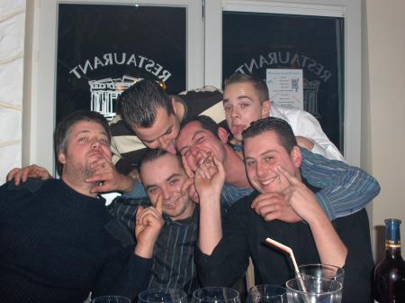 les collegues