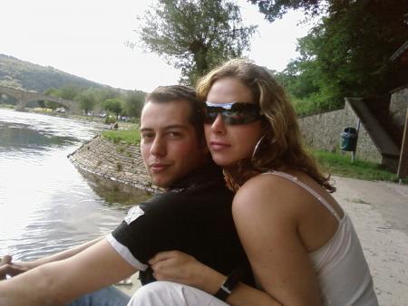 sandro et kathy