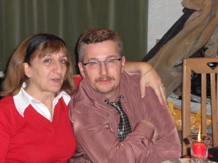franca et parrain 