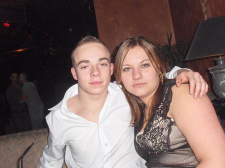 jojo et moi