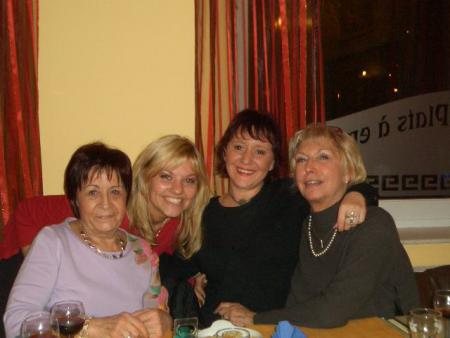 les droles de dames