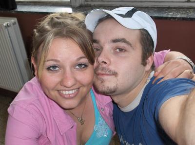 mon bebe et moi