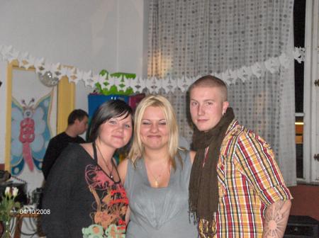 mes cousins