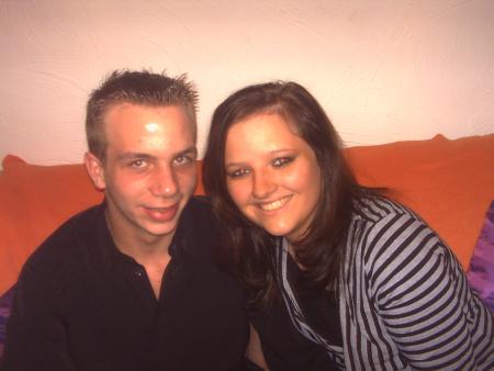 ma famille