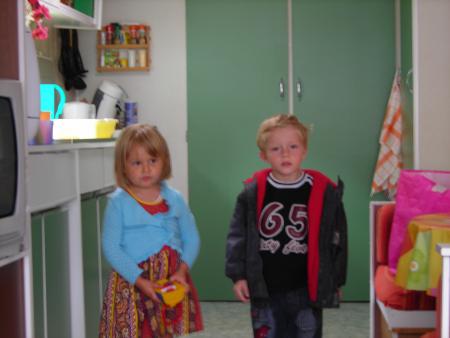 MES AMOURS 