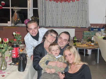 ma familles
