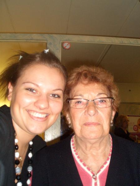 simone et moi