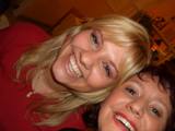 caty et moi